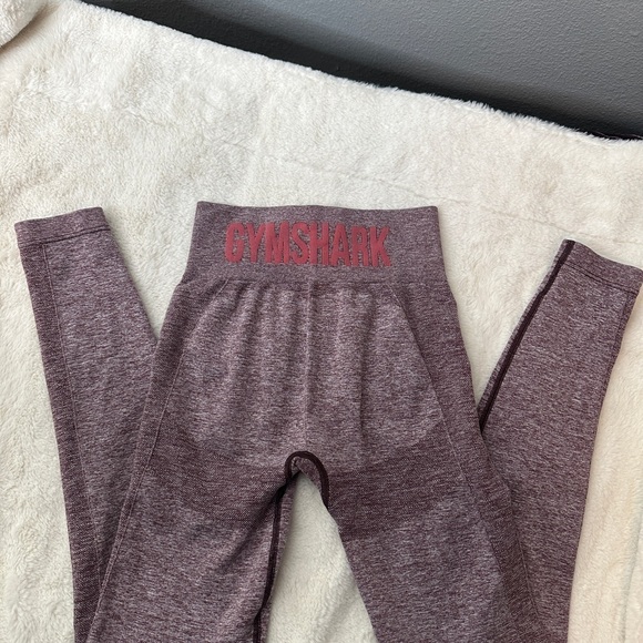 Gymshark flex seamless leggings - Picture 2 of 4